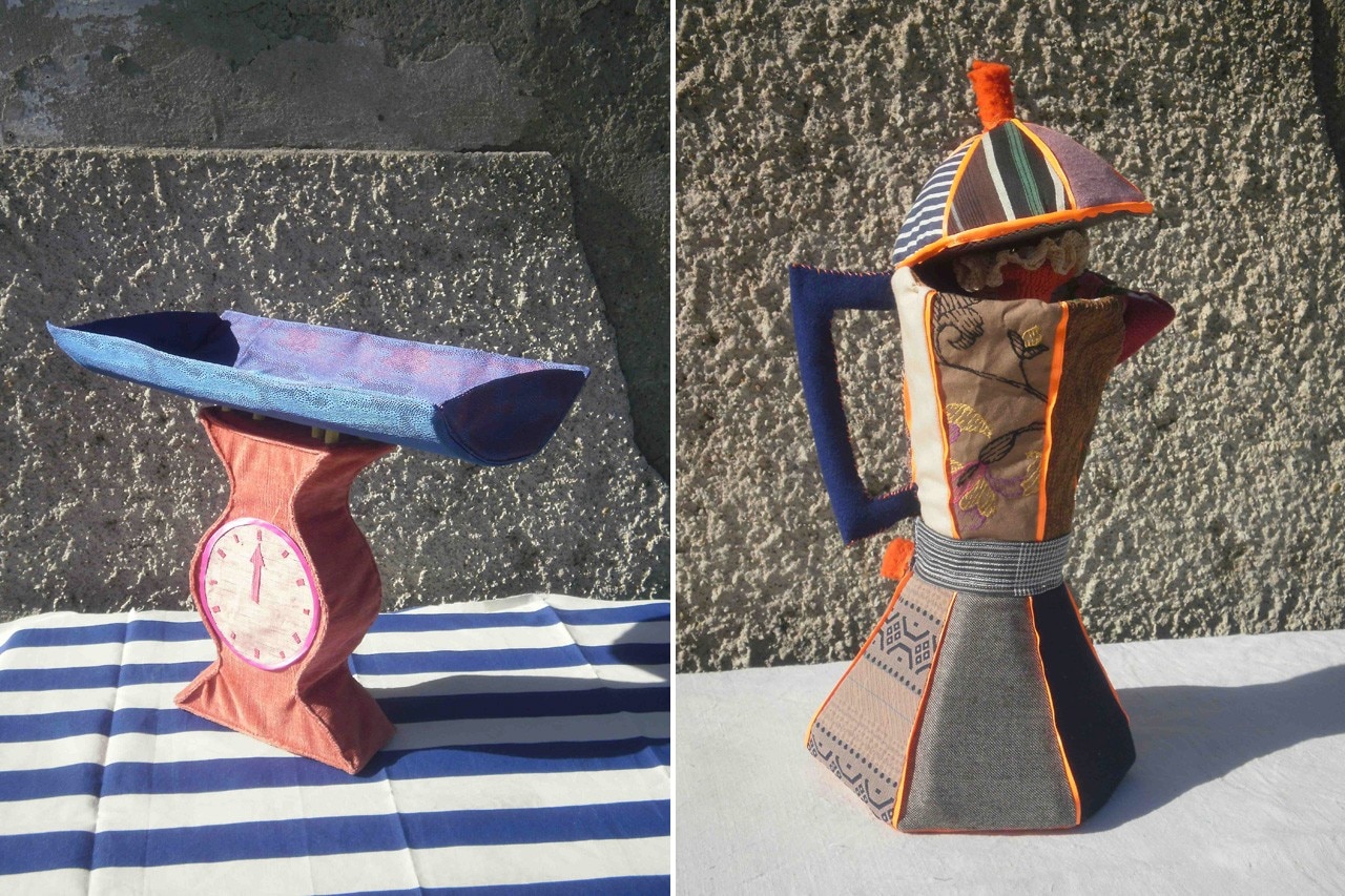 "Our Batteri. Storie di credenze"