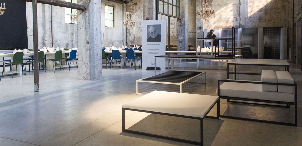 50 anni di Collezione ’64