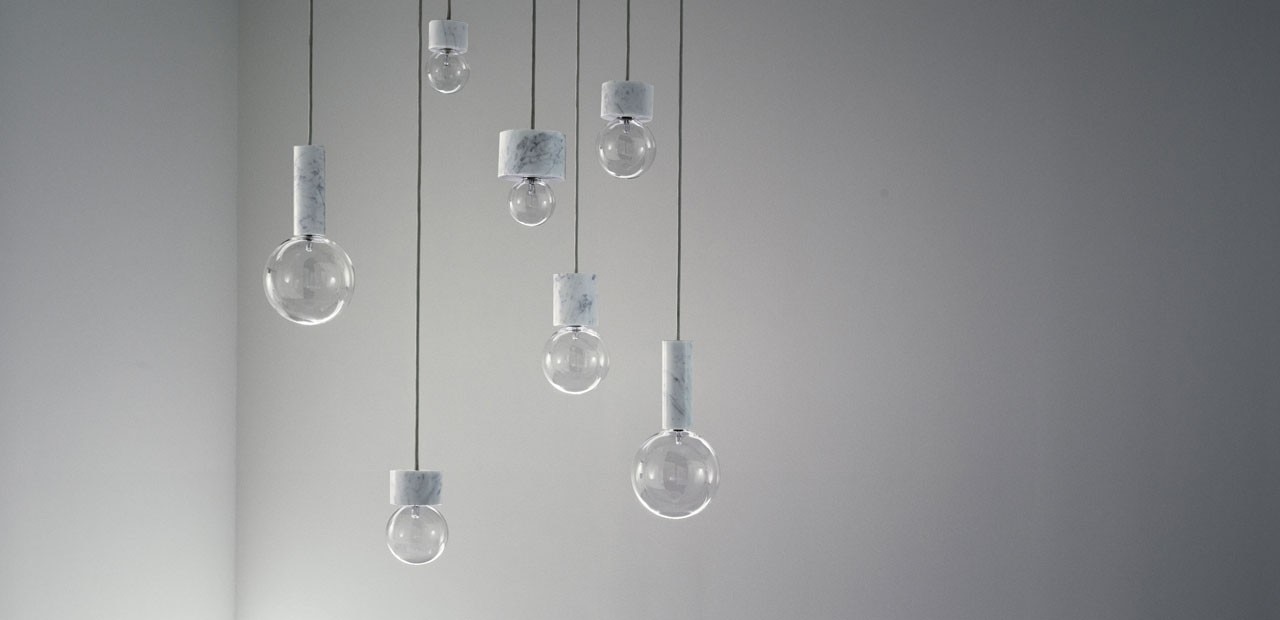 Marble Lights