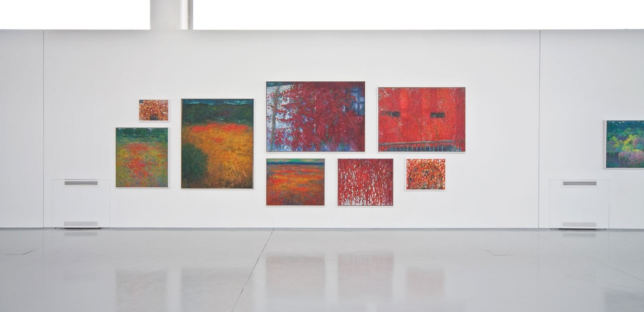 Alex Cepernich, Museo Ettore Fico, Torino