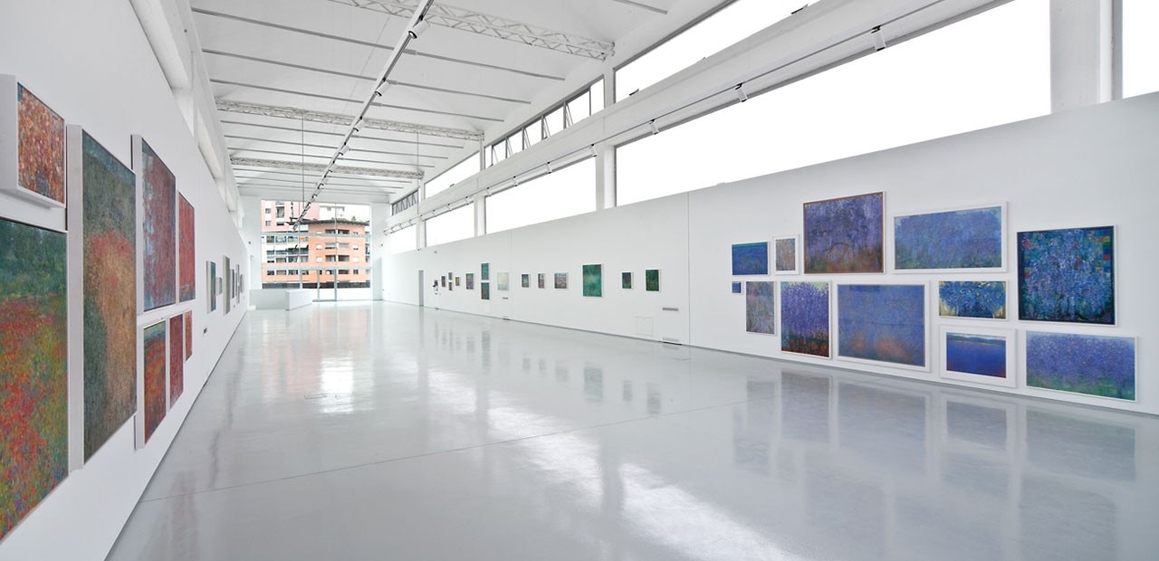 Museo Ettore Fico Domus