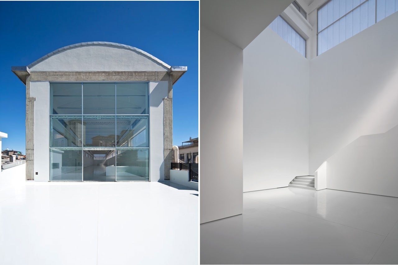 Alex Cepernich, Museo Ettore Fico, Torino