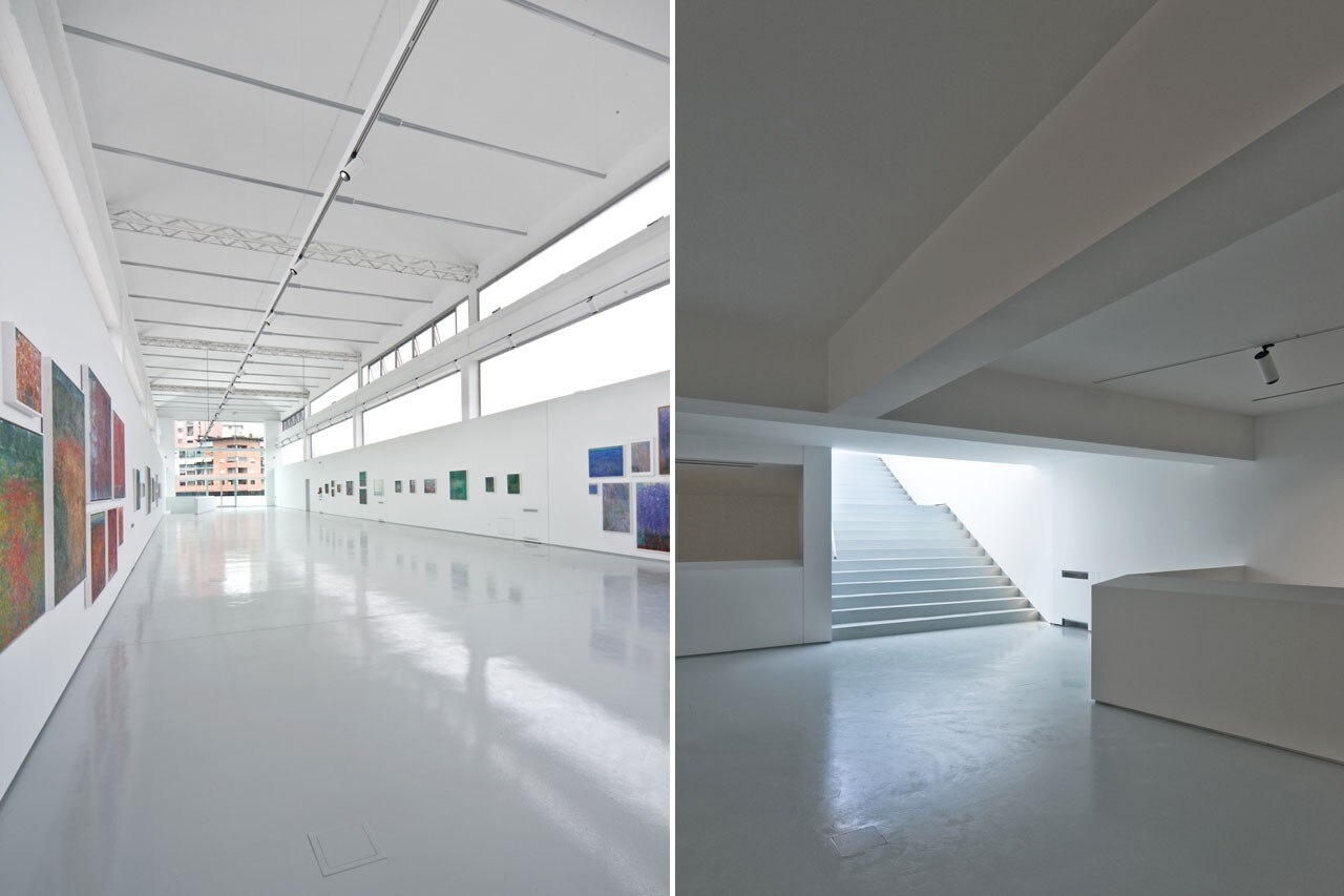 Museo Ettore Fico Domus