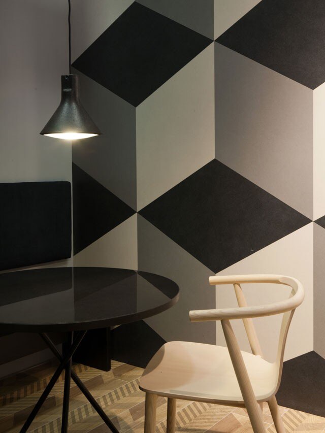 Lea Ceramiche a Cersaie 2014