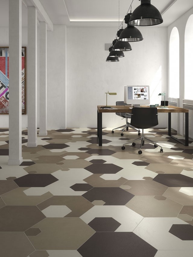 Mirage a Cersaie 2014