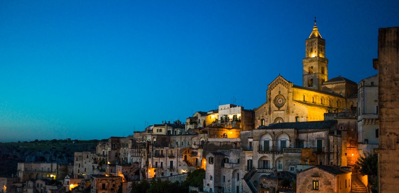 Capitale della Cultura 2019