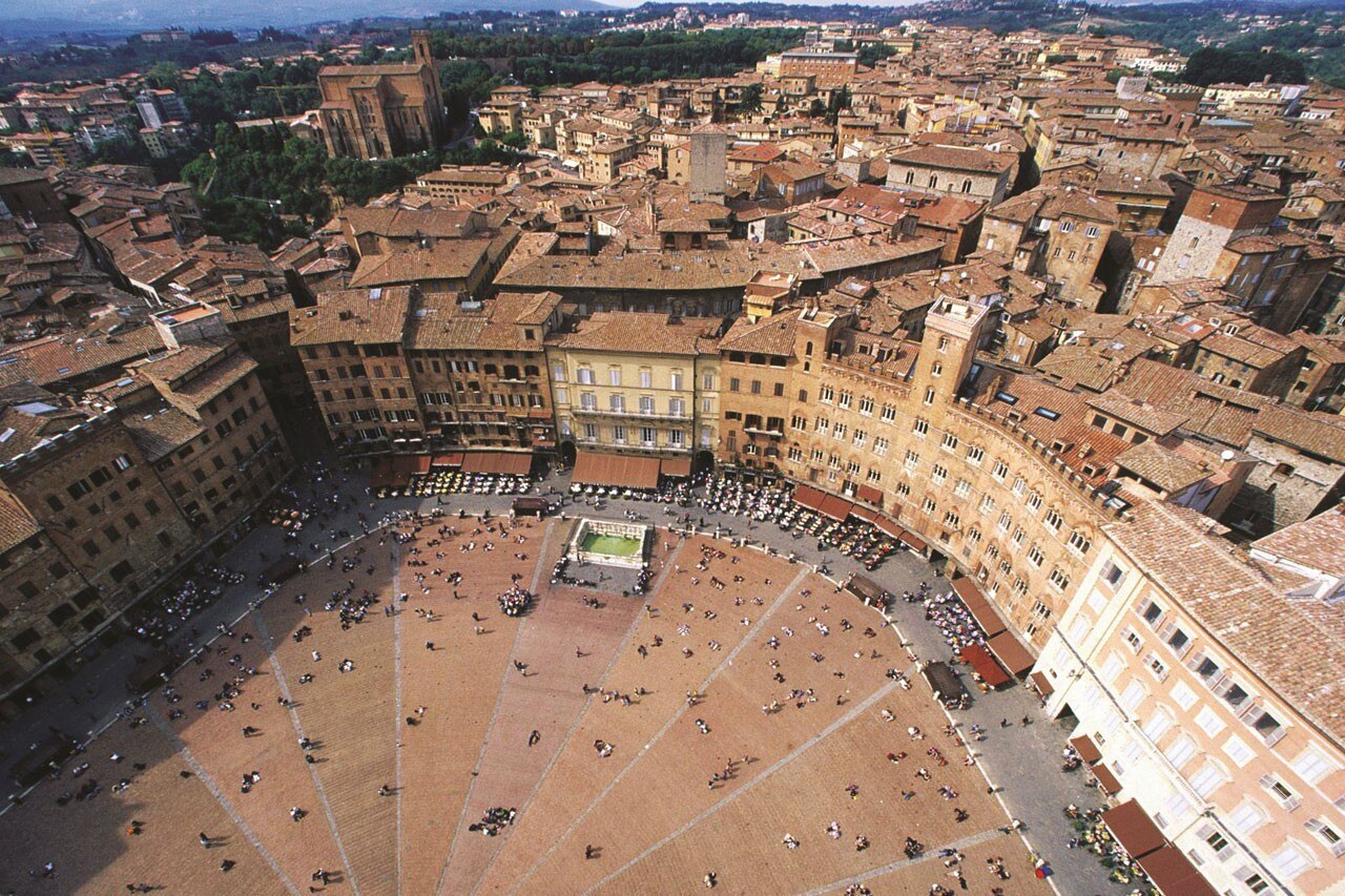 Capitale della cultura