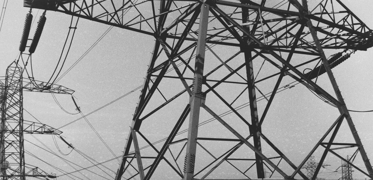 The Factory Photographs