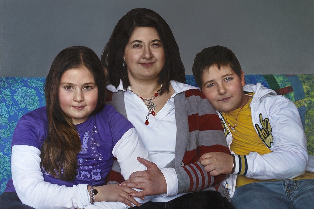 Alessandra Ariatti, Legami