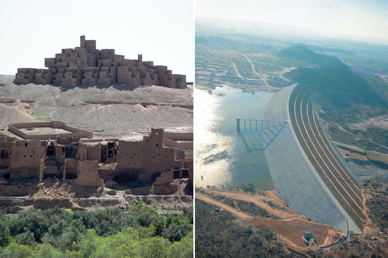 Big Change Big Chance