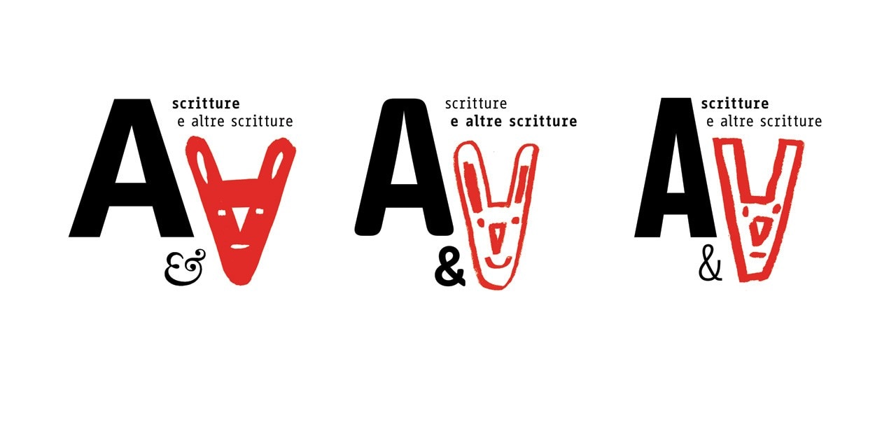 Scritture e altre scritture