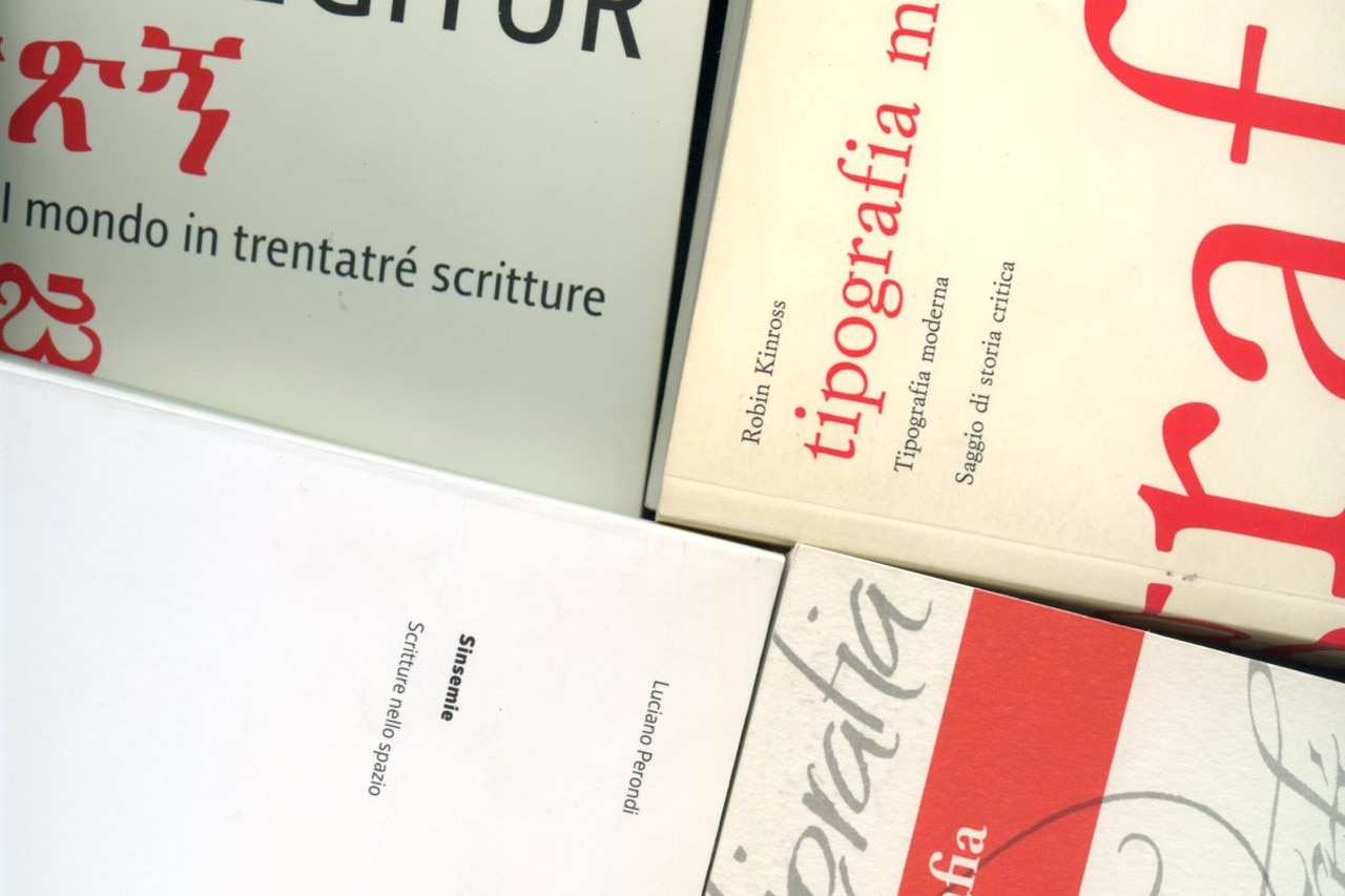 I libri della collana Scritture, Stampa Alternativa & Graffiti