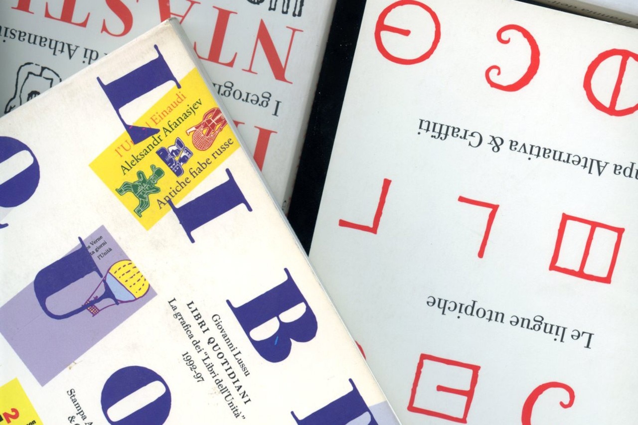 I libri della collana Scritture diretta da Giovanni Lussu, Stampa Alternativa & Graffiti