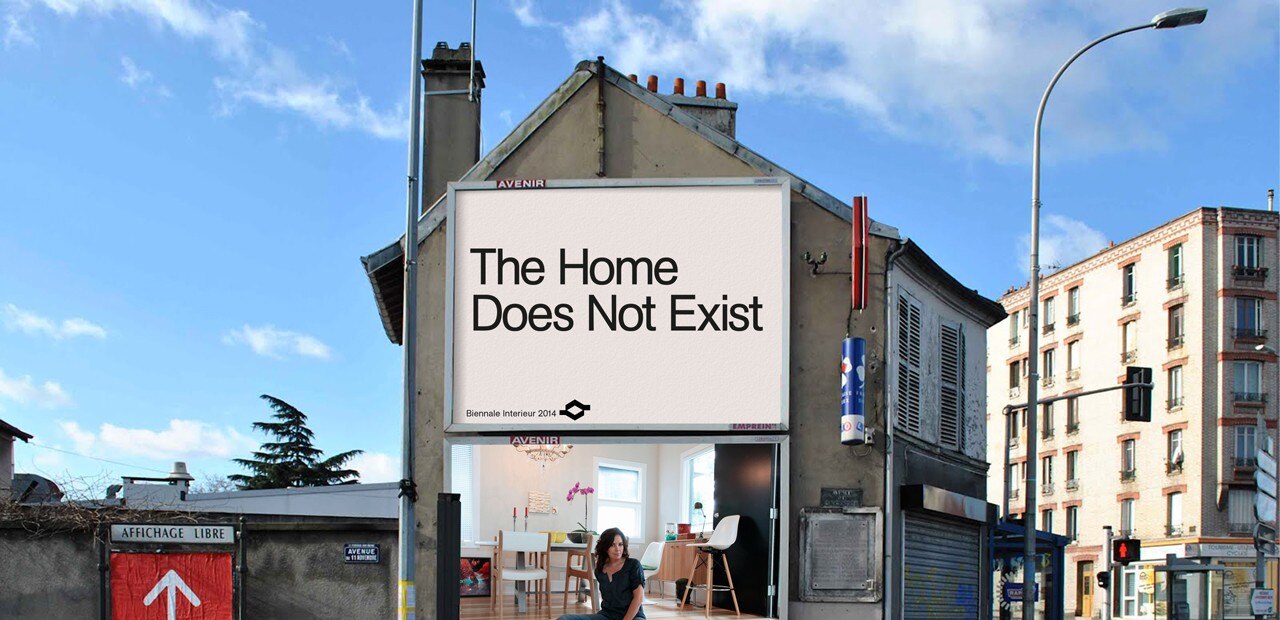 Biennale Interieur 2014