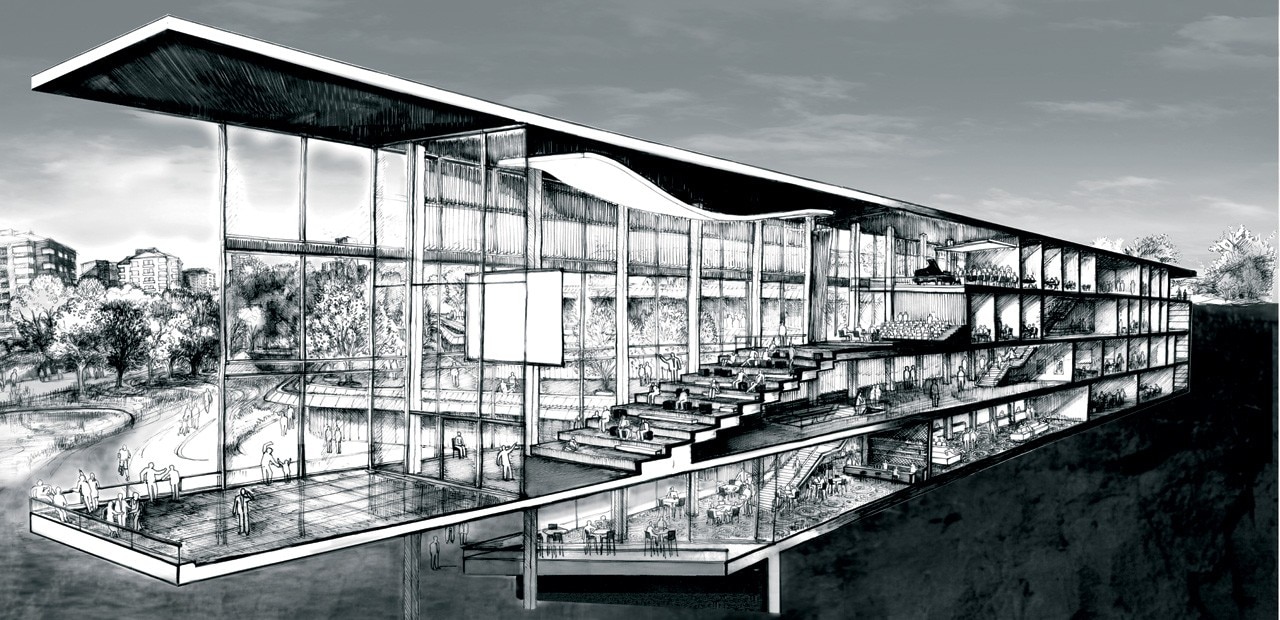 Holcim Africa Middle East