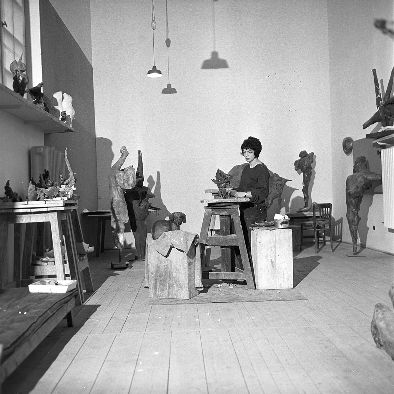 In polonia per saziare l'amore