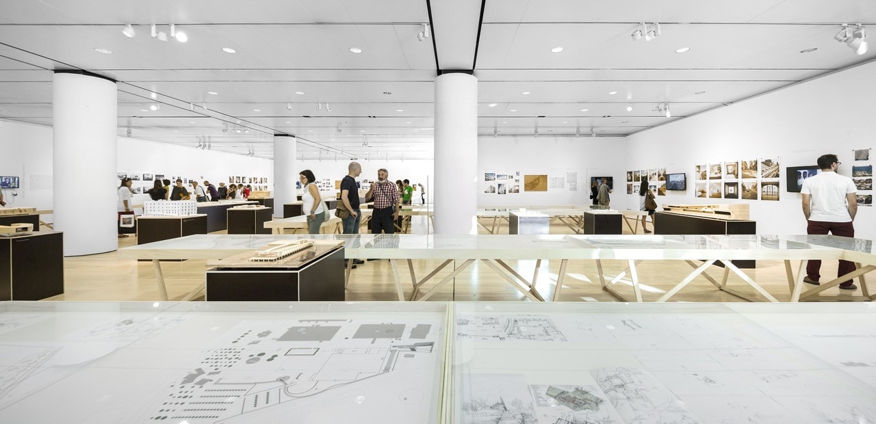 Archivi di Architettura