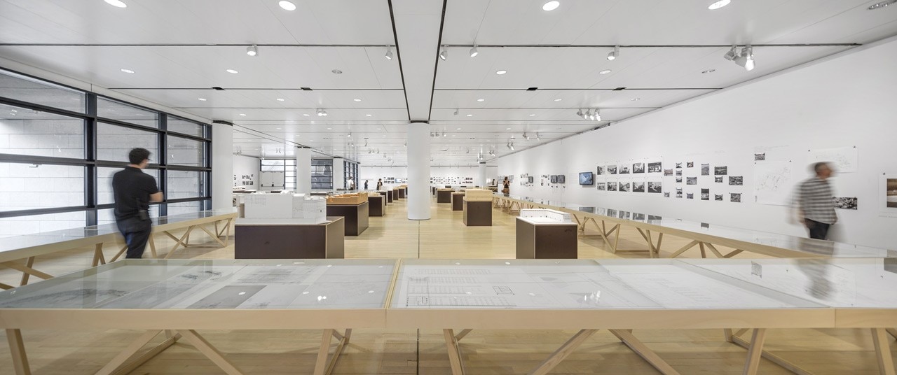 Archivi di Architettura