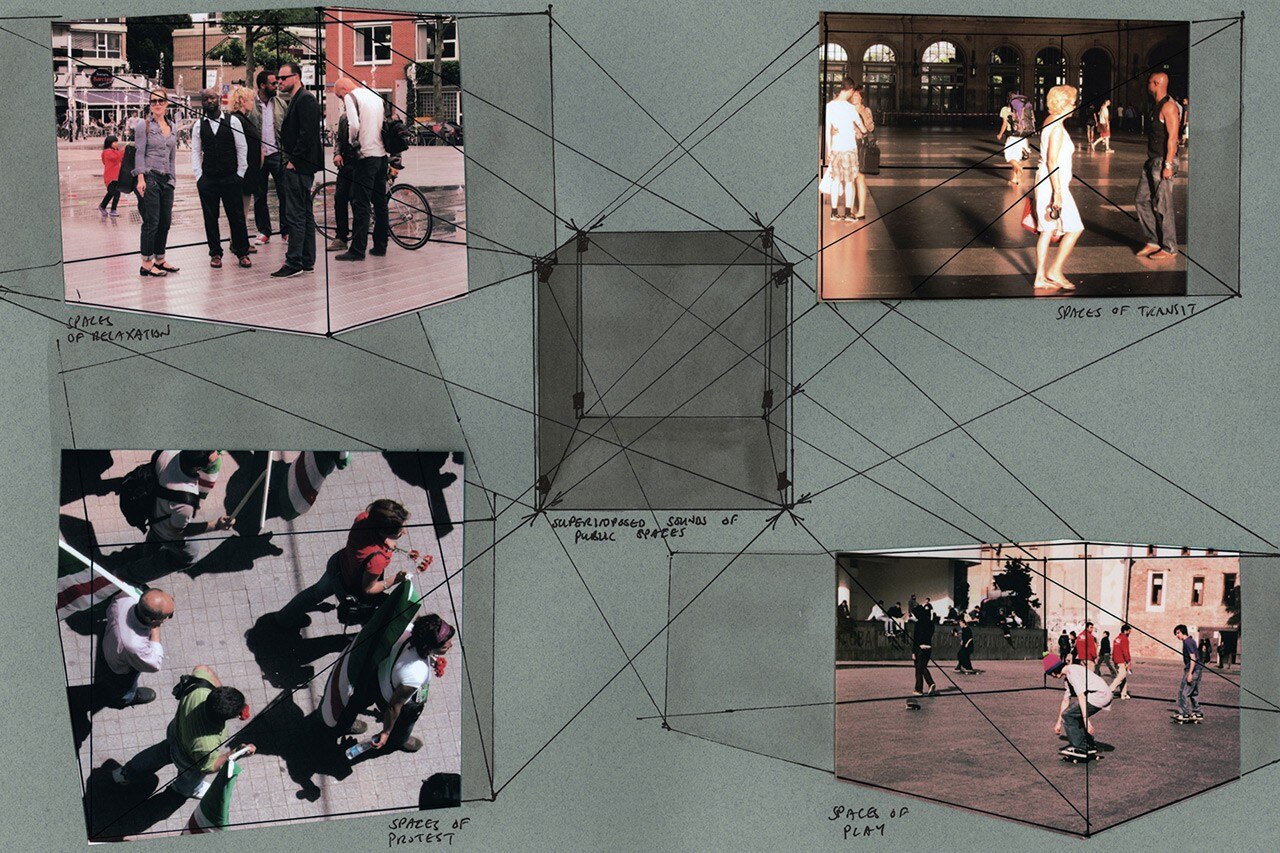 Open Museum Open city