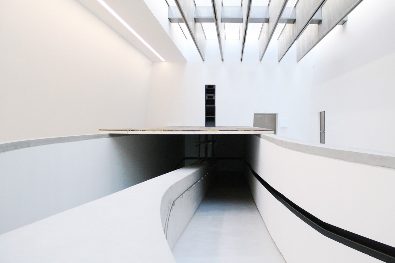 Open Museum Open City