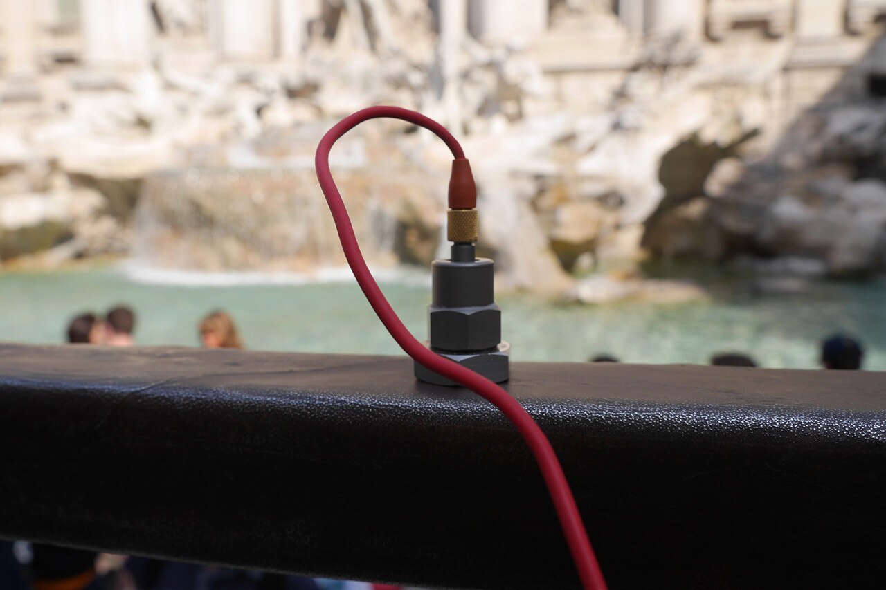 Open Museum Open City