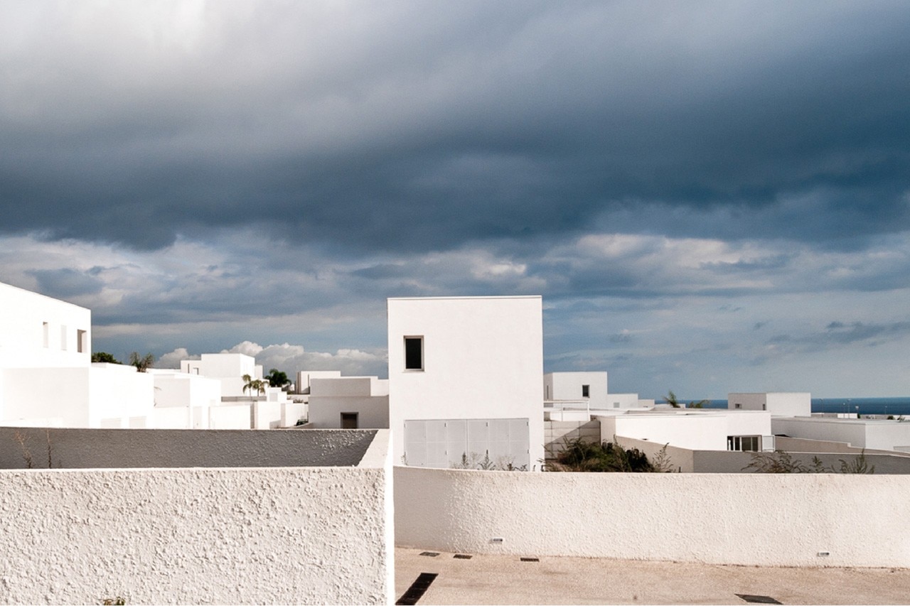 Nunzio Gabriele Sciveres, M. Giuseppina Grasso Cannizzo, A2M social Housing