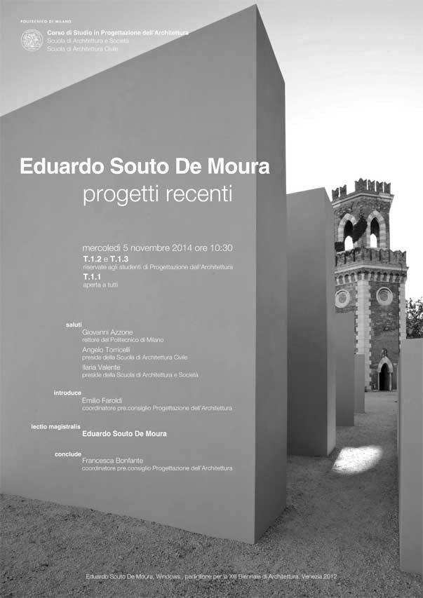 Eduardo Souto De Moura