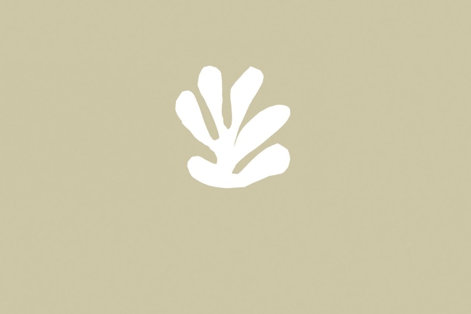 Domus 985, dettaglio della copertina