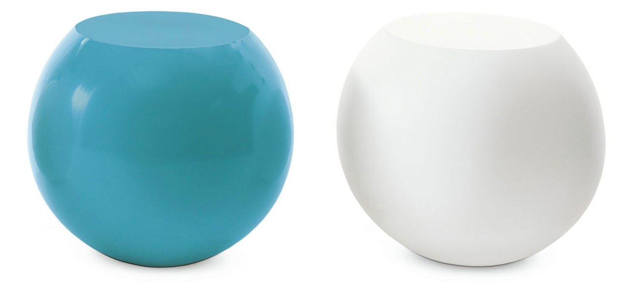 Cappellini’s Heroes