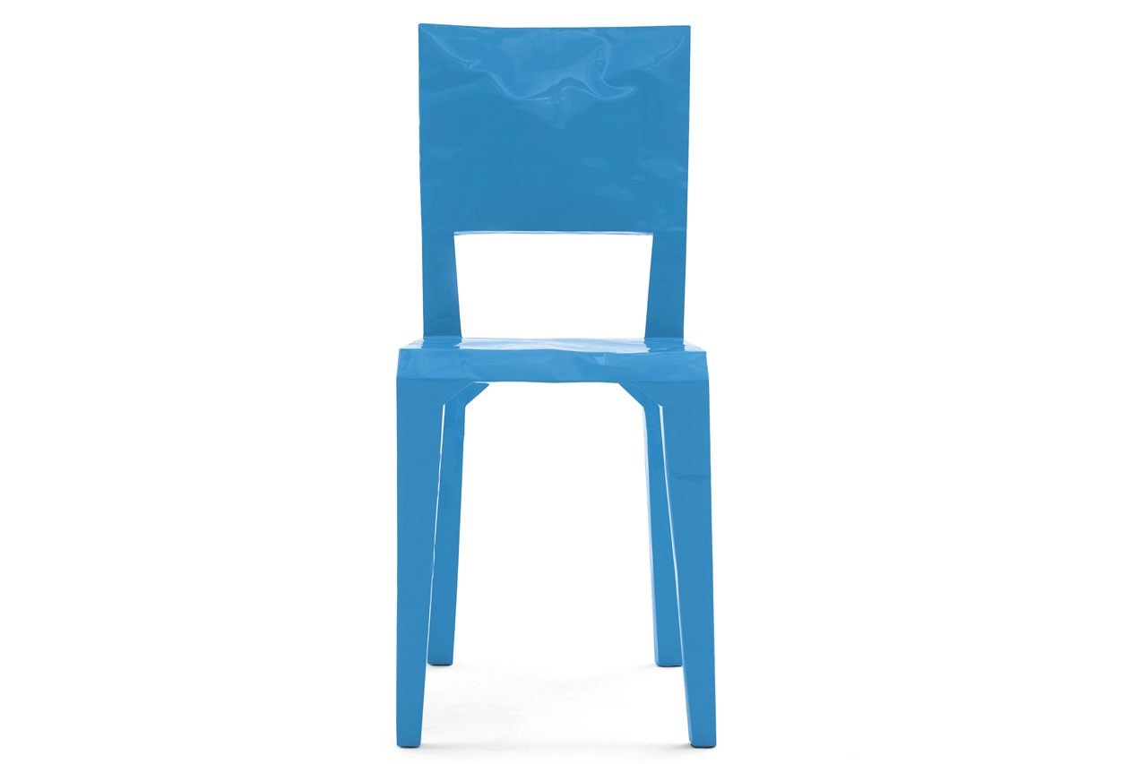 Cappellini’s Heroes