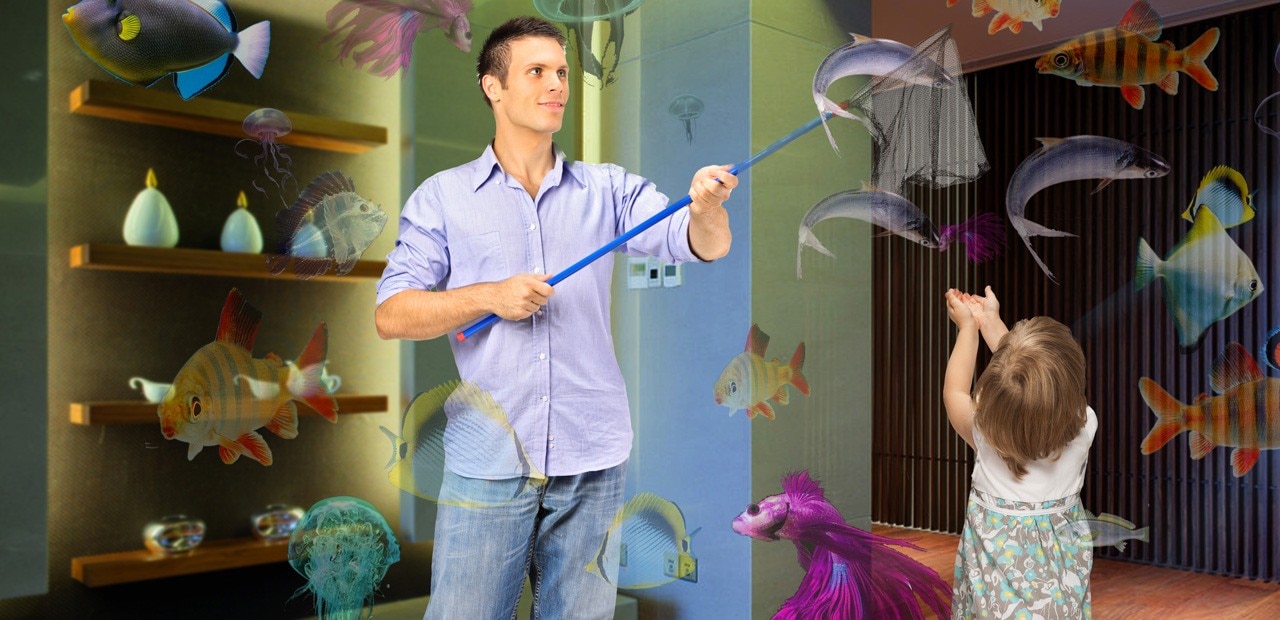 Electrolux Design Lab 2014, Pan Wang, Future Hunter-Gatherer