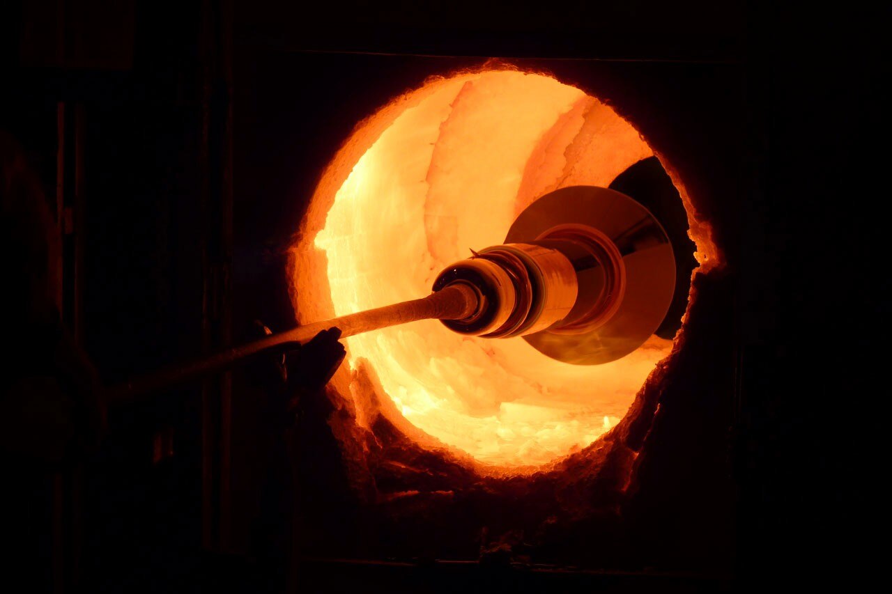 João Nunes e Diego Chilò