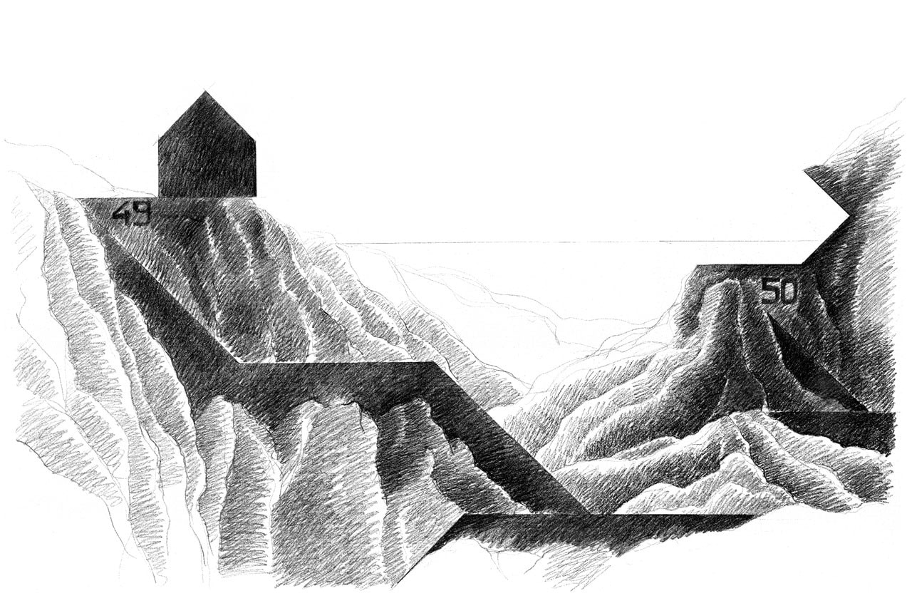 João Nunes e Diego Chilò 