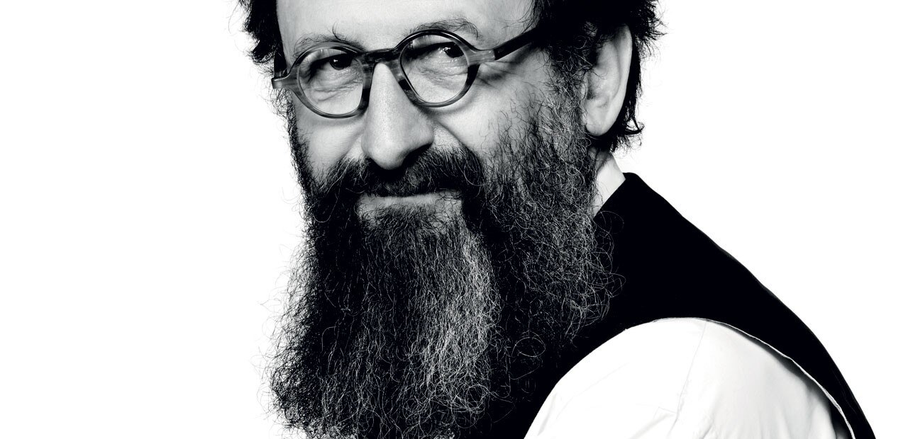 La selezione di De Lucchi