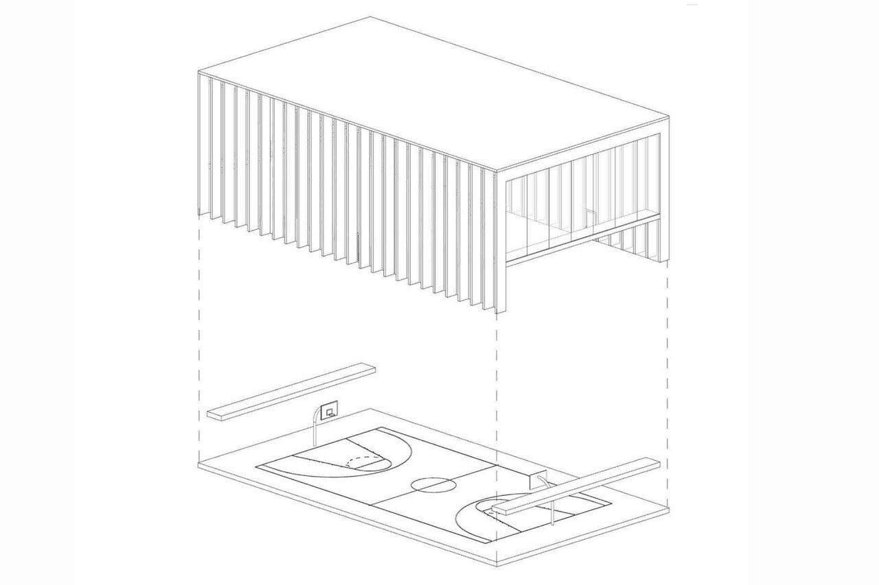 Peia Associati, Padiglione Coca-Cola, Expo 2015