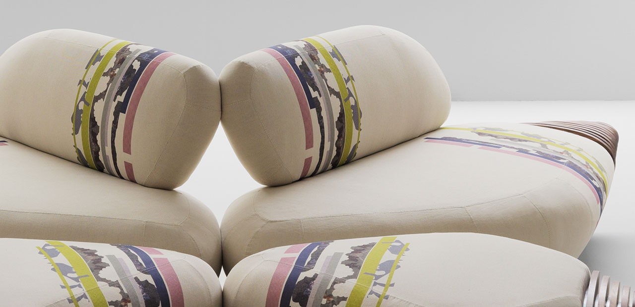 Benedetta Tagliabue: Botan