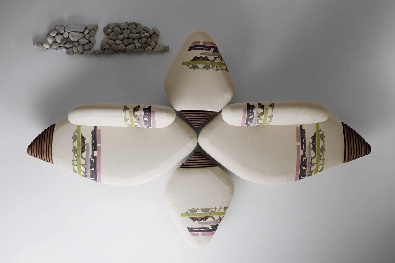 Benedetta Tagliabue: Botan