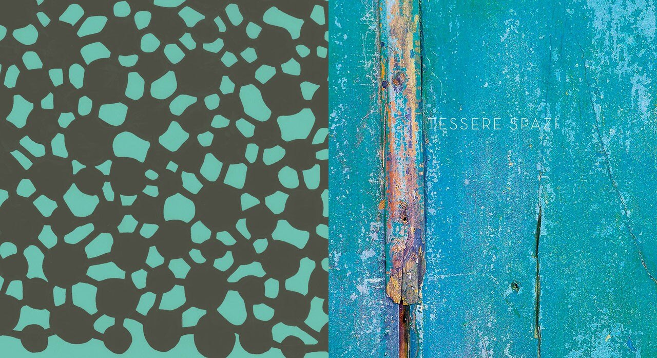 Paola Lenti, <i>Tessere Spazi</i>, Corraini Edizioni, Milano