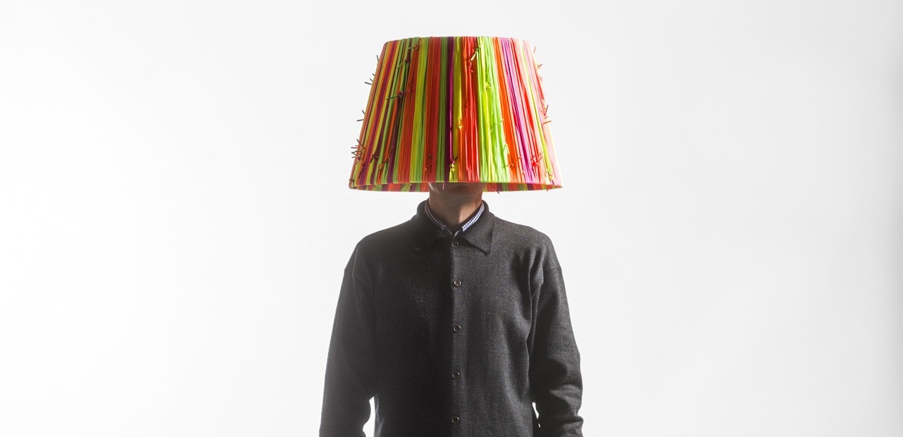 Curro Claret, Shoelaces for Metalarte