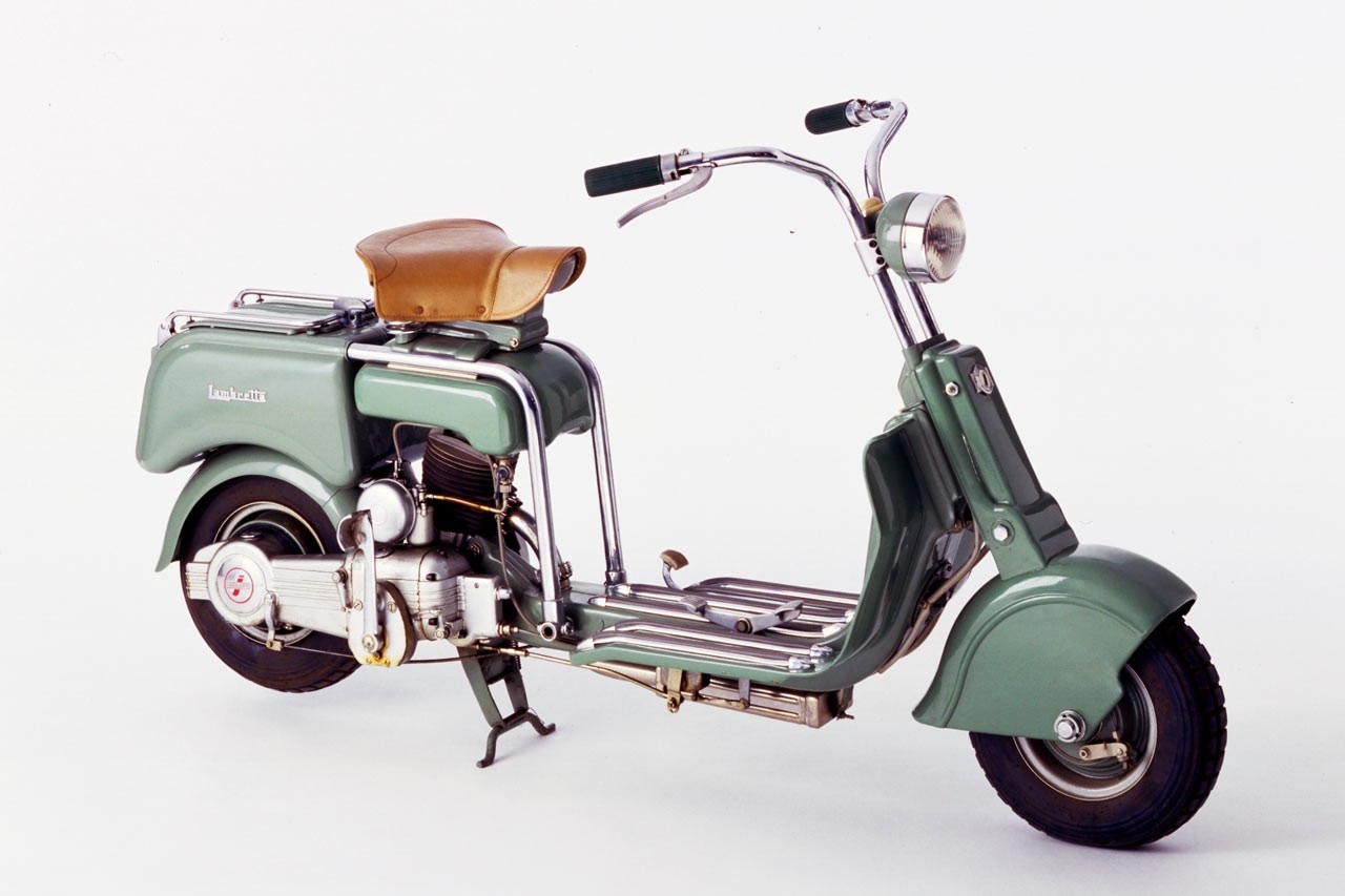 Le icone di Gaetano Pesce