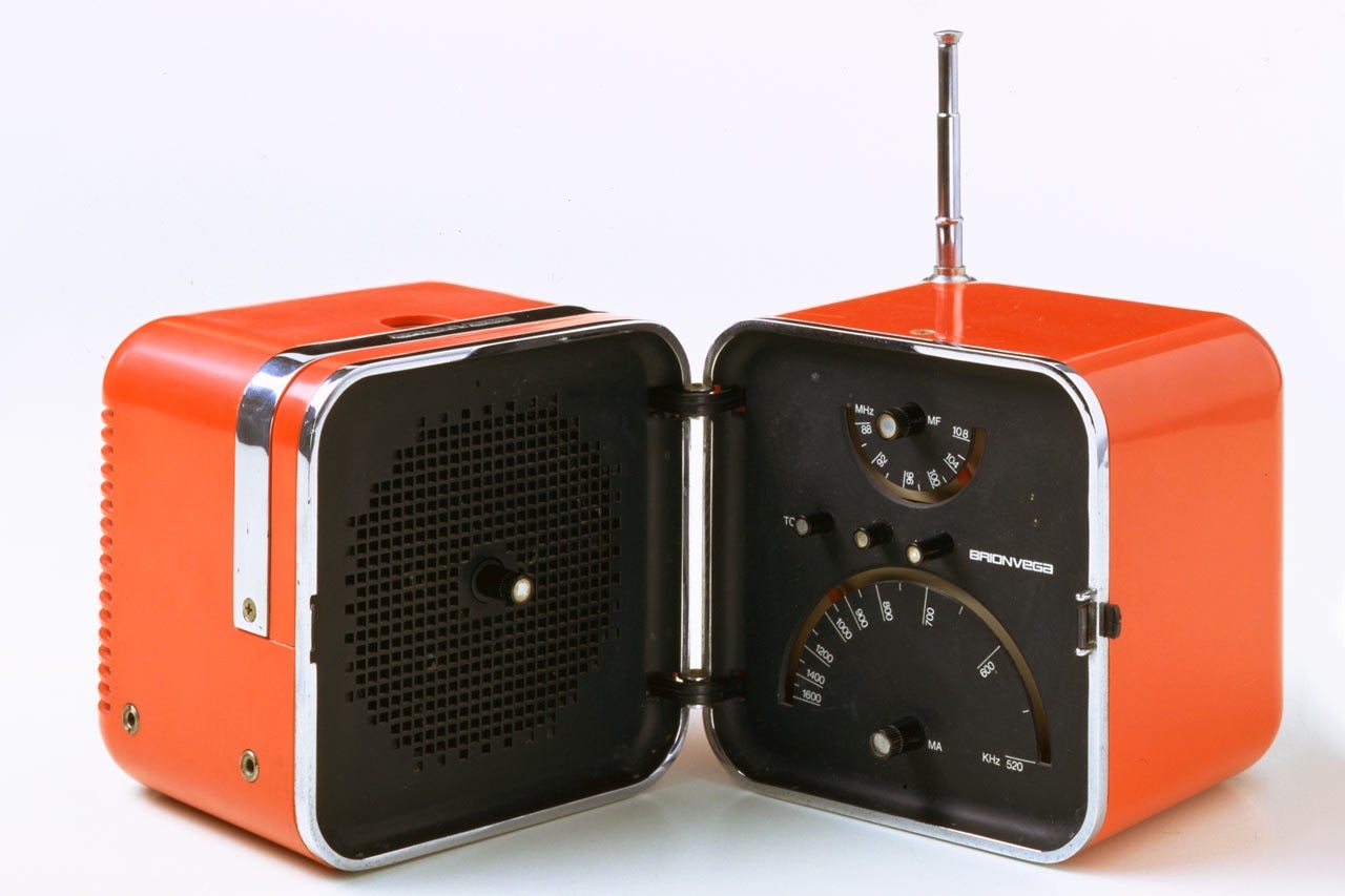 Le icone di Gaetano Pesce