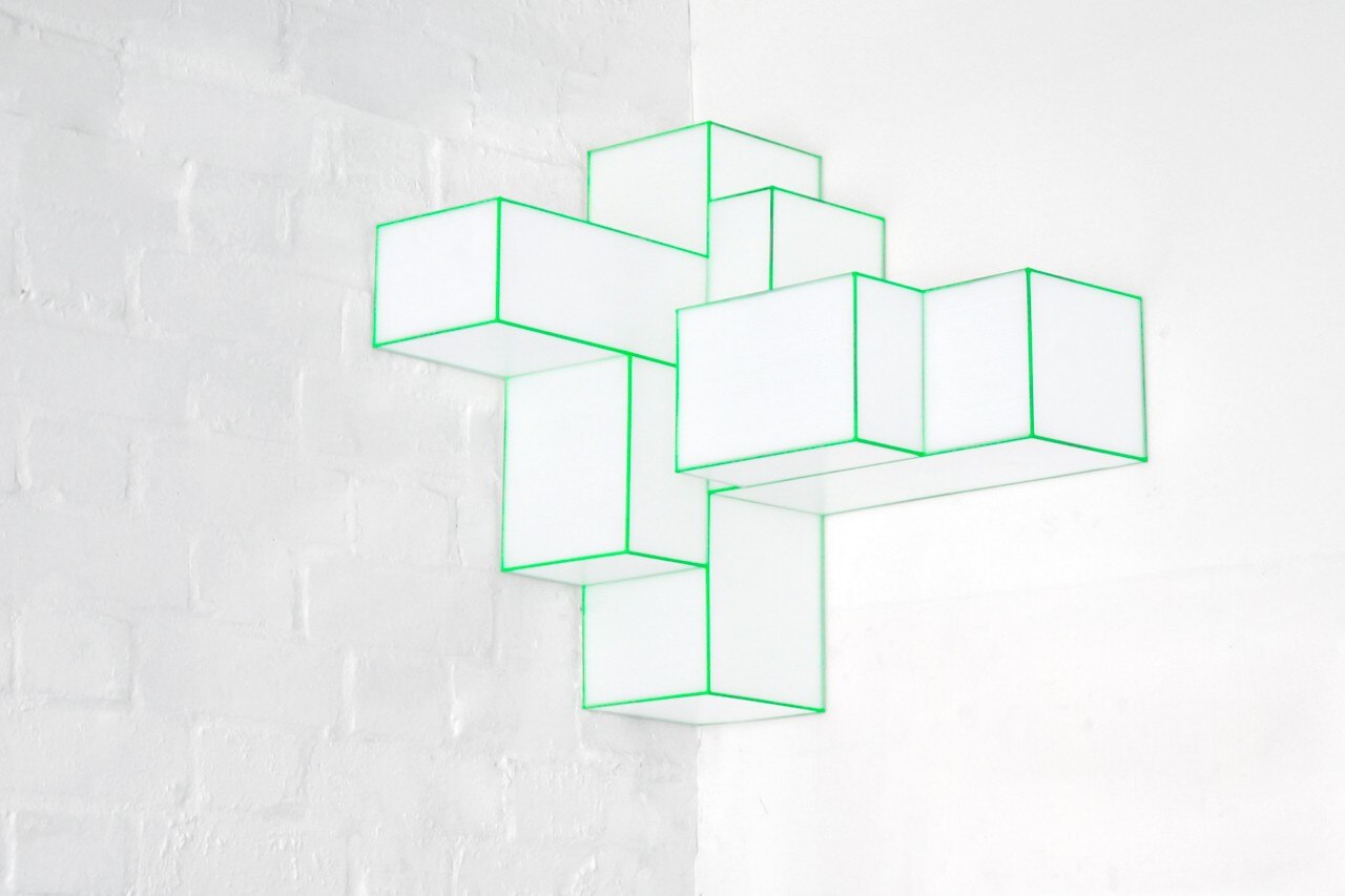 Marc Trotereau, Wireshade project