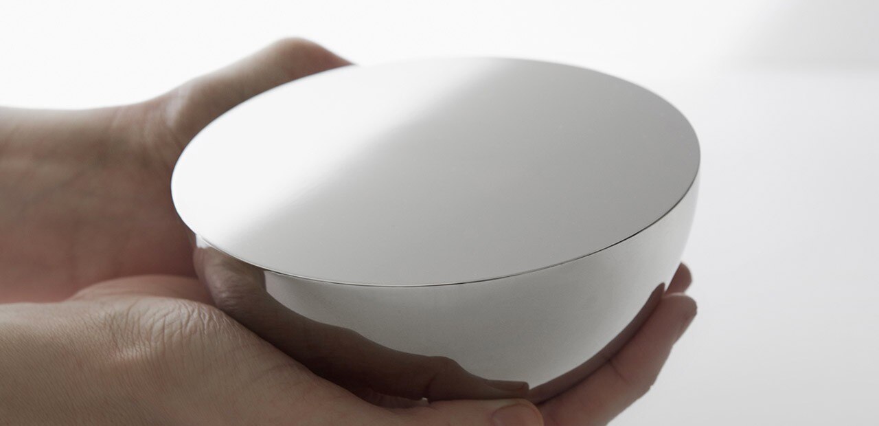 Bjørn van den Berg, Aura