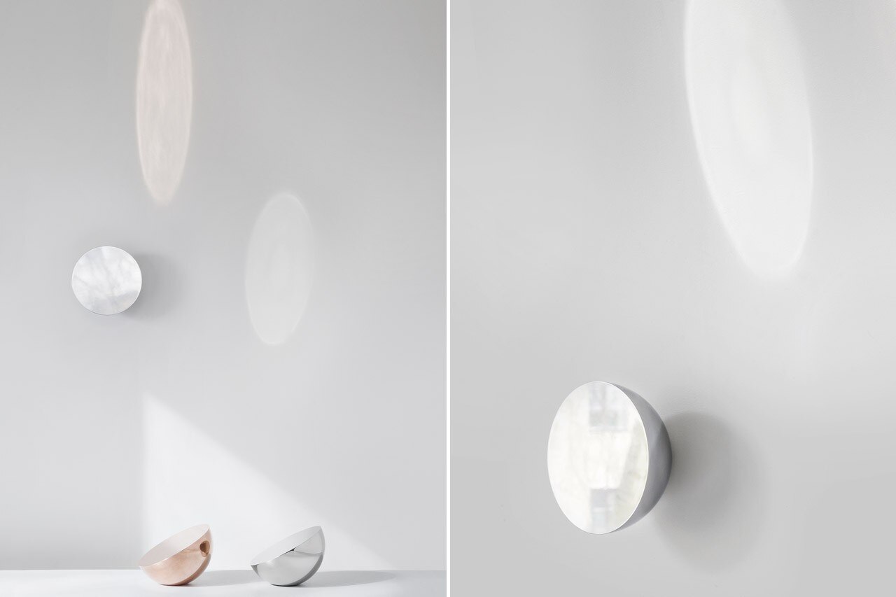 Bjørn van den Berg, Aura