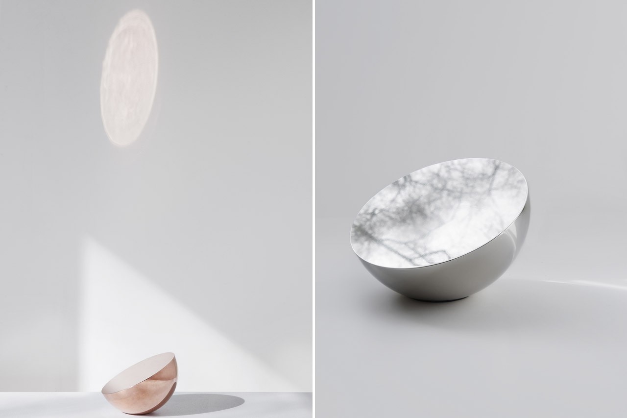 Bjørn van den Berg, Aura