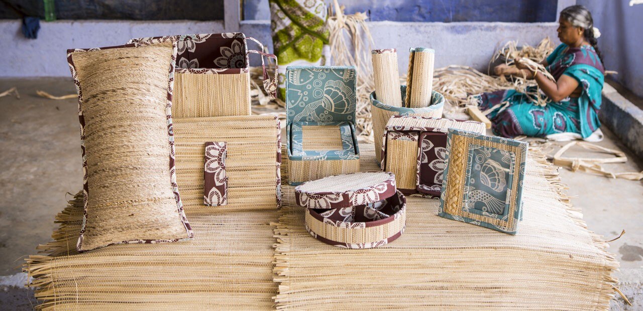 Collezione Stadigt, Ikea