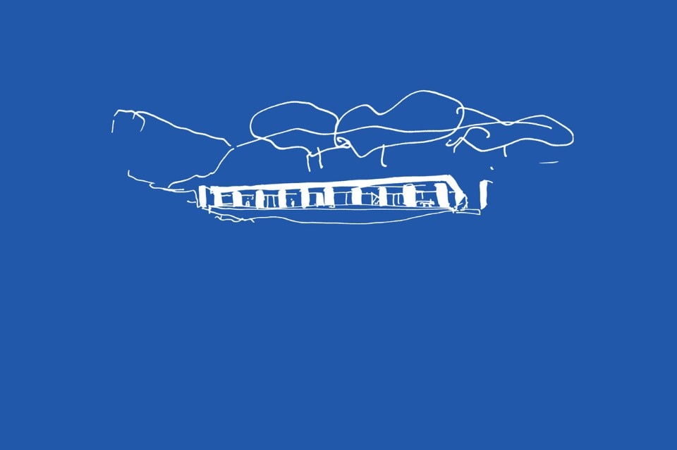 Domus 987, gennaio 2015, dettaglio copertina