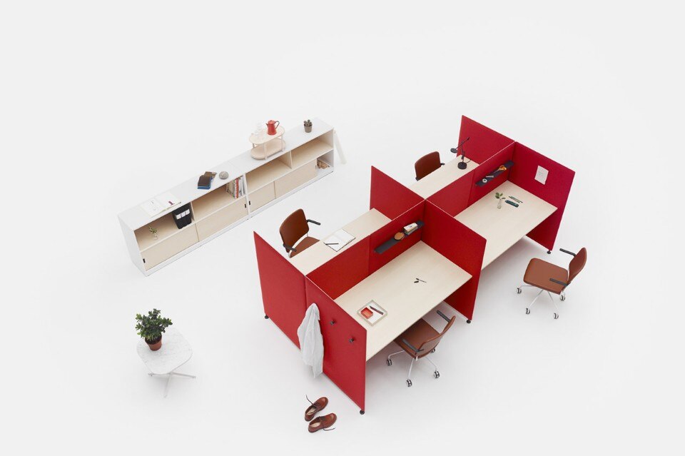 Andreas Engesvik and Jens Fager, Ease, Edsbyn