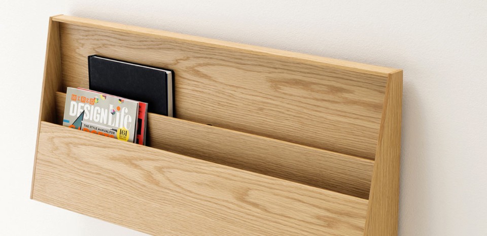 kaschkasc, Fju desk, Living Divani