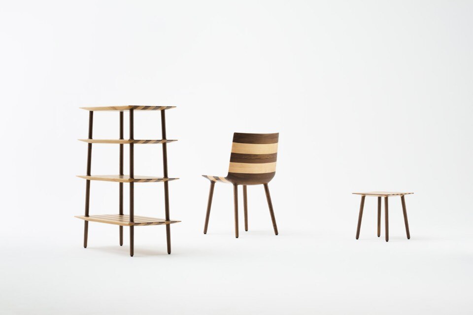 Claesson, Koivisto, Rune, Wafer Collection, Matsuso T
